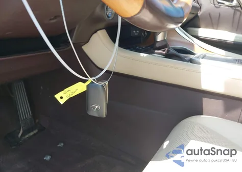 2020 Lexus Rx 350 z USA, uszkodzony, nr VIN 2T2HZMAA0LC166208